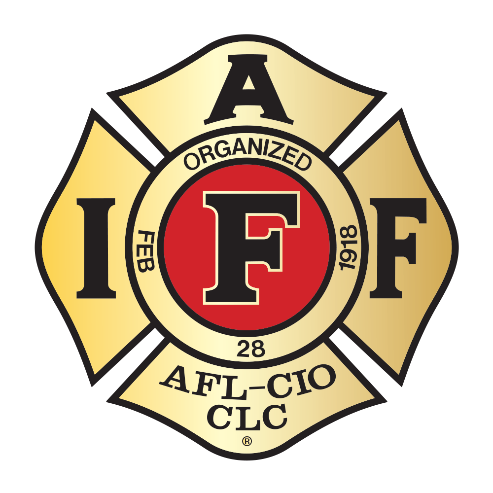 IAFF Logo